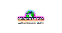 Desktop Screenshot of mondotopia.com